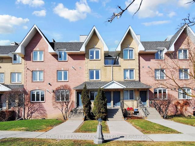Condo for sale in York, Ontario