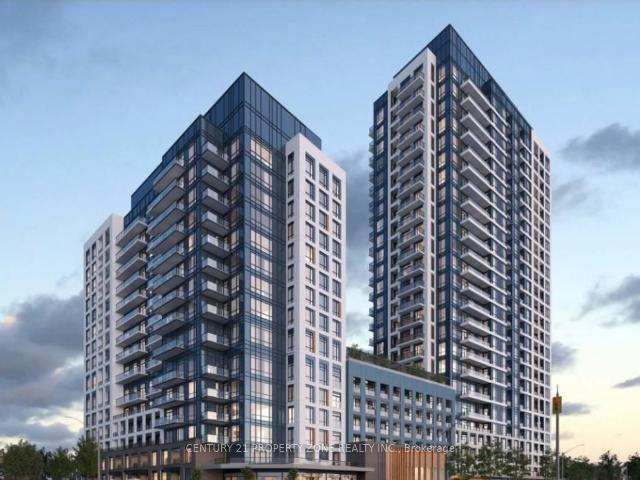 Condo for rent in York, Ontario