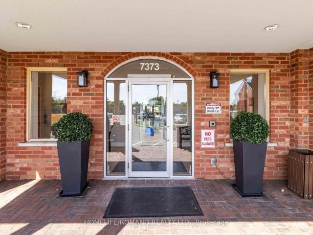 Condo for sale in Woburn, Ontario