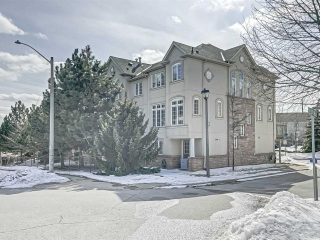 Condo for sale in York, Ontario
