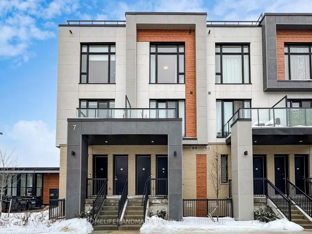 Condo for sale in York, Ontario
