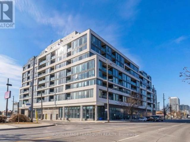Condo for sale in Woburn, Ontario