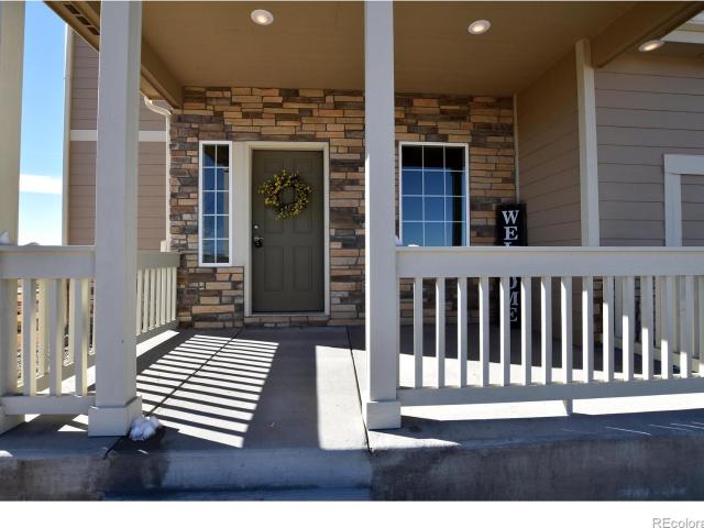 House for sale in Greeley, Colorado