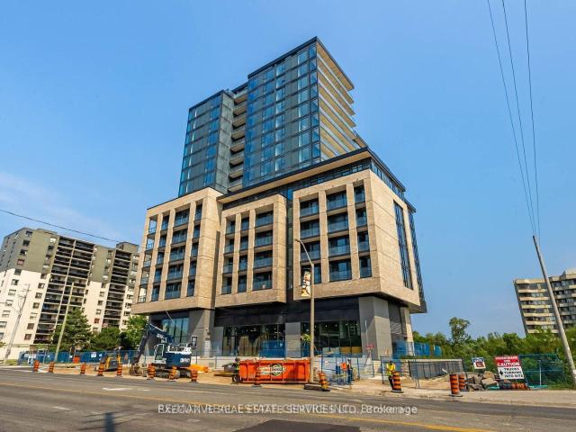 Condo for rent in Mississauga, Ontario