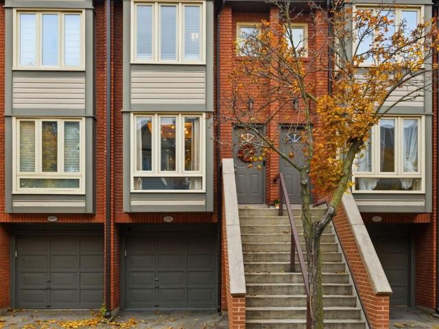 Condo for sale in Woburn, Ontario