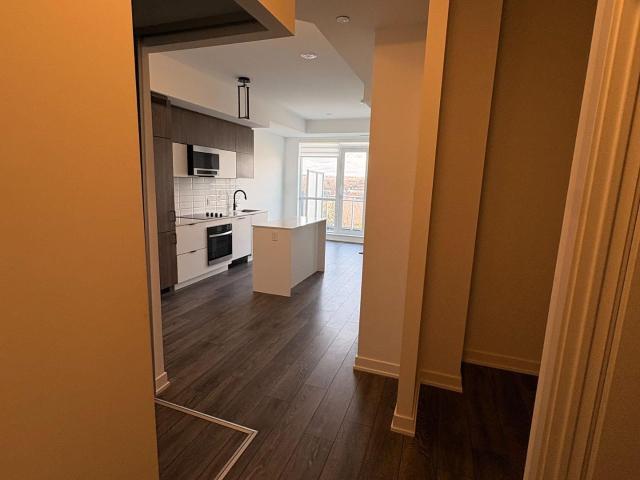 Condo for rent in Woburn, Ontario