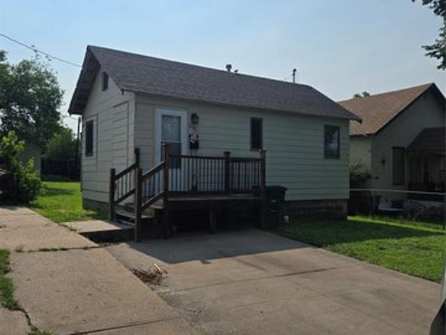 House for sale in Kansas