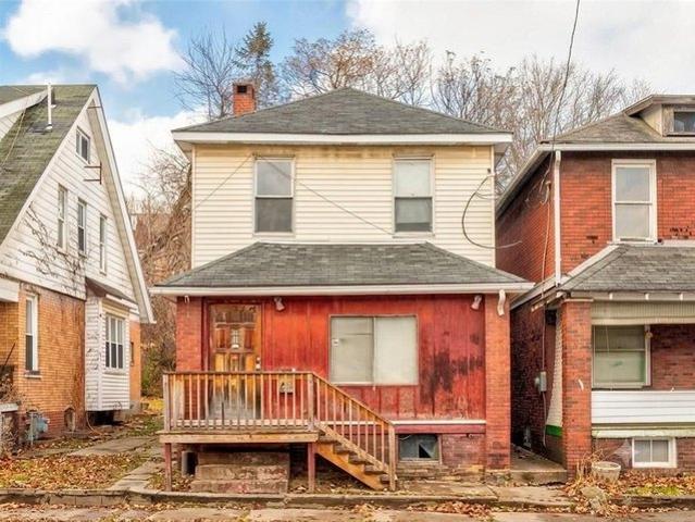 House for sale in Beaver, Pennsylvania
