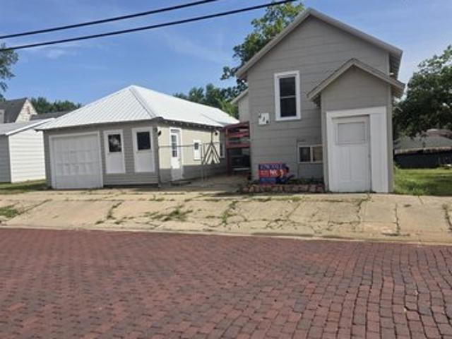 House for sale in Nebraska