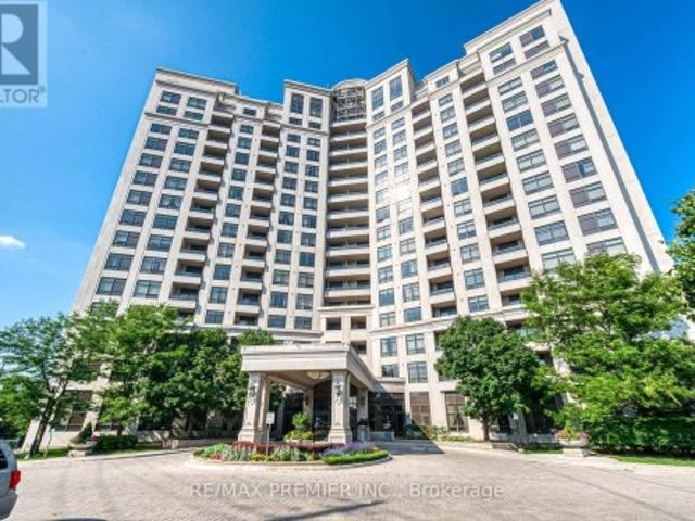 Condo for sale in York, Ontario