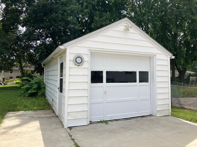 House for sale in Minnesota