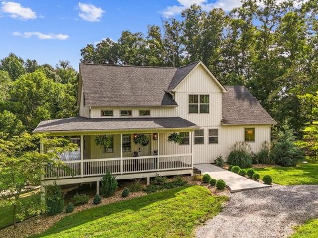 House for sale in Tennessee