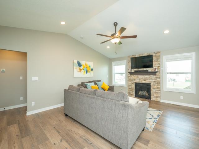 House for sale in Bondurant, Iowa