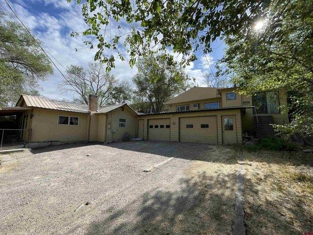 House for sale in Montrose, Colorado