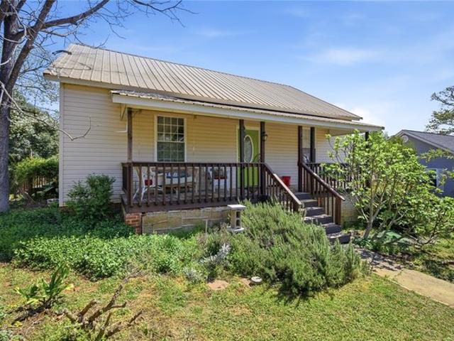 House for sale in Calhoun Falls, South Carolina