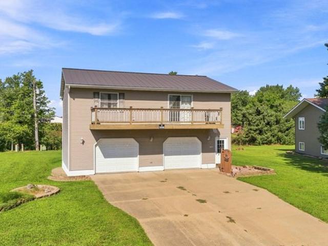 House for sale in Wapello, Louisa County