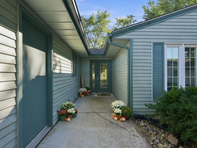 House for sale in Columbia City, Whitley County