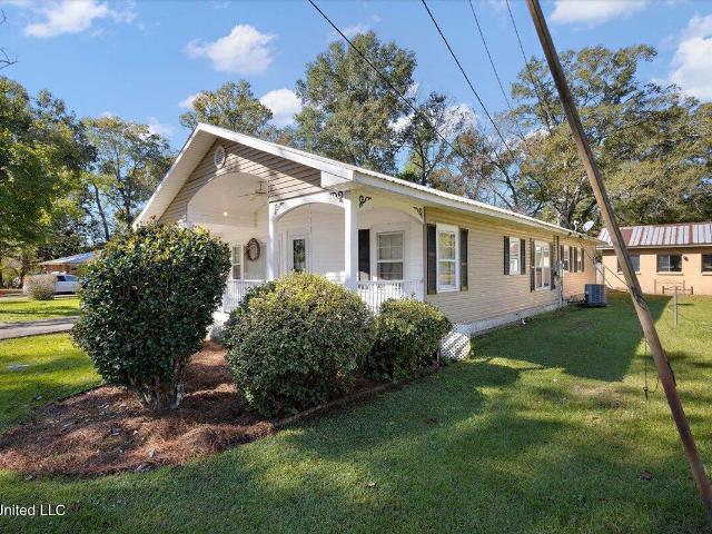 House for sale in Tylertown, Mississippi