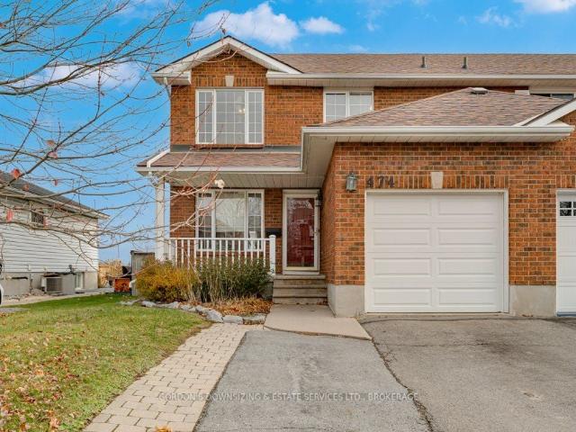 House for sale in Kingston, Ontario