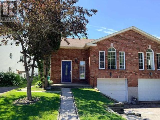House for sale in Kingston, Ontario