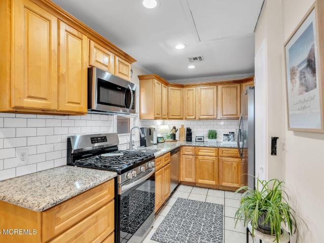 House for sale in Seaside Heights, New Jersey