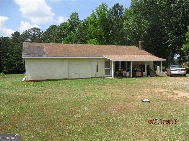 House for sale in Villa Rica, Carroll County