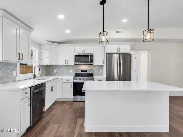 House for sale in Lanoka Harbor, New Jersey
