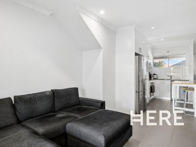 Townhouse for rent in Stirling, Western Australia