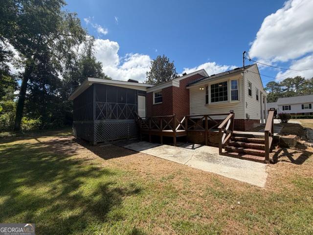 House for sale in Thomson, McDuffie County