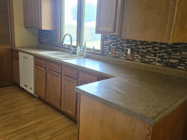 House for sale in Kossuth, Iowa