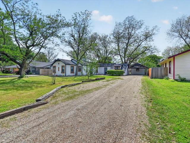 House for sale in Johnson, Texas