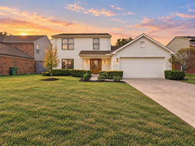 House for sale in Grapevine, Tarrant County