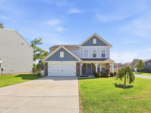 House for sale in Shelbyville, Kentucky