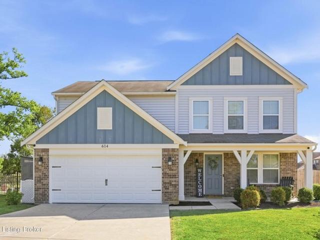 House for sale in Shelbyville, Kentucky