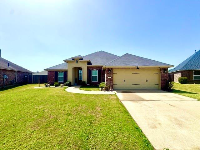 House for sale in Bossier City, Louisiana