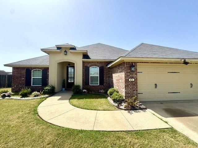 House for sale in Louisiana