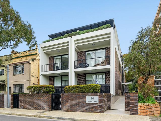 Granny Flat for rent in Sydney, New South Wales