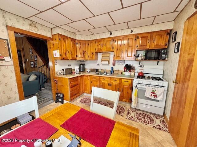 House for sale in Dickson City, Pennsylvania