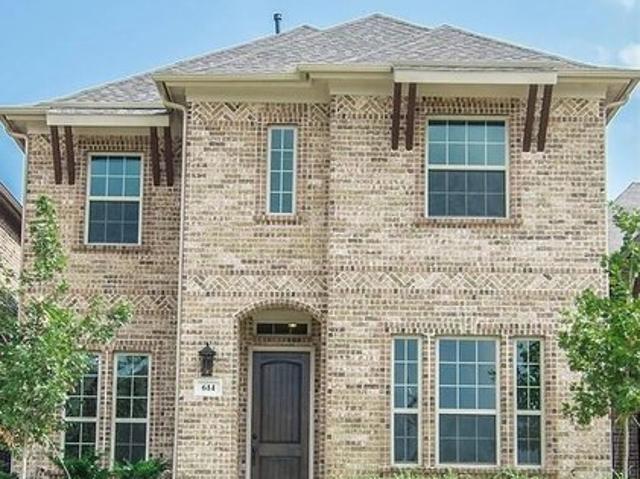 House for sale in Coppell, Texas
