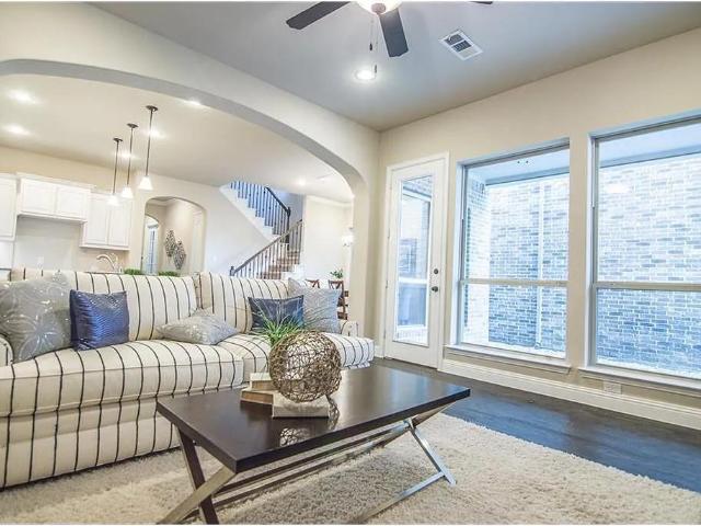 House for sale in Coppell, Texas
