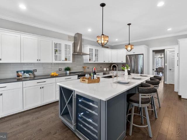 Condo for sale in Glen Arm, Maryland