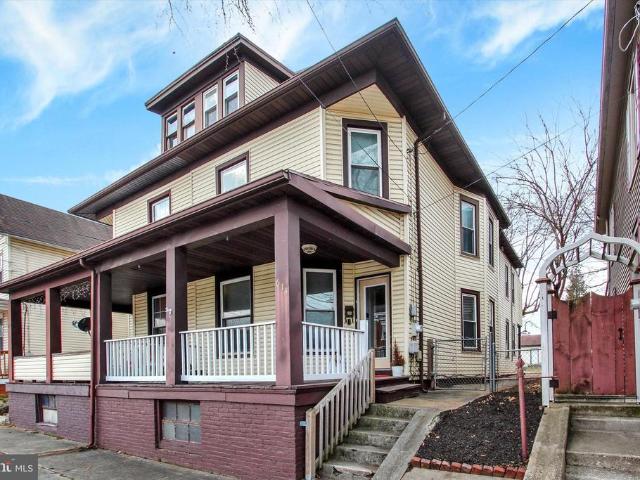 Townhouse for sale in Hanover, Pennsylvania