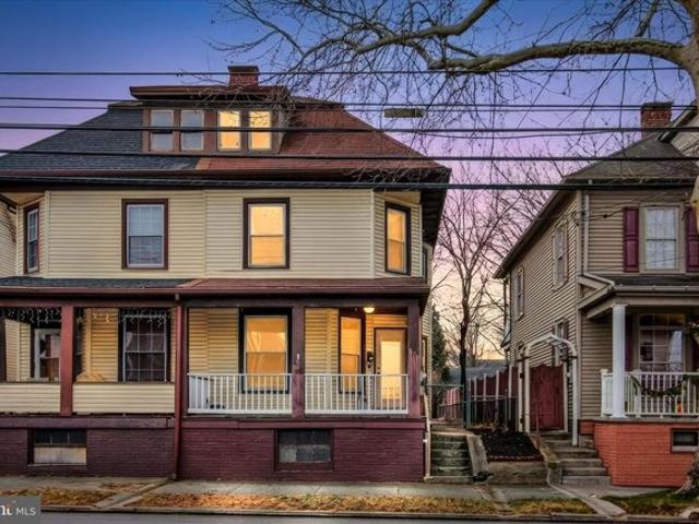 Townhouse for sale in Hanover, Pennsylvania