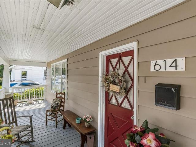 House for sale in Brunswick, Maryland