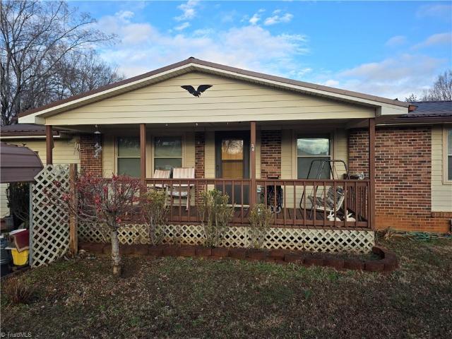 House for sale in Eden, North Carolina