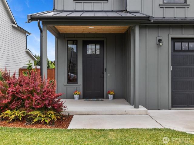 House for sale in Washington