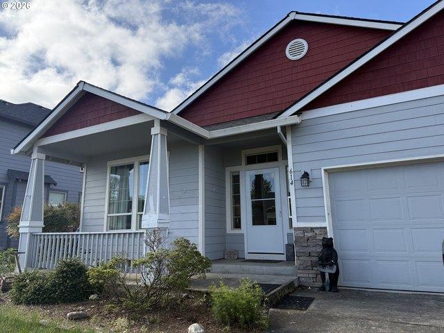House for sale in Oregonia