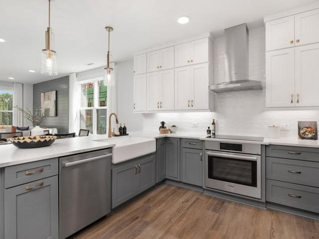 Townhouse for sale in Wake, North Carolina
