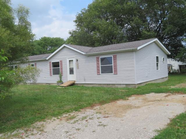 Property for sale in Walton, Indiana