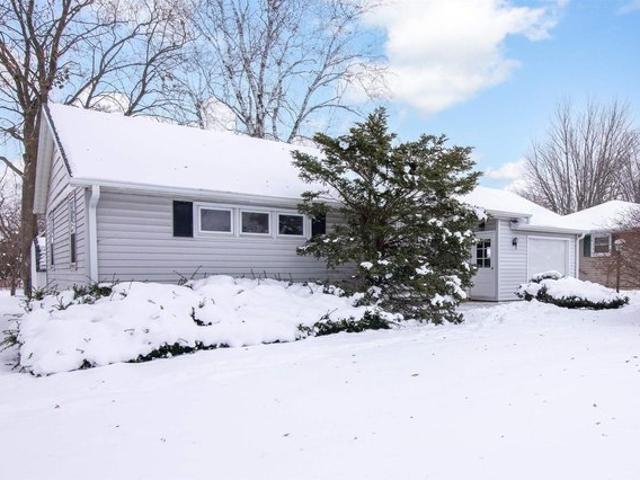 House for sale in Waupun, Wisconsin